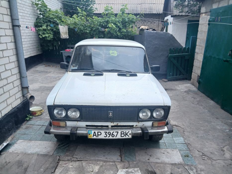 Продам ВАЗ 2106 на ходу