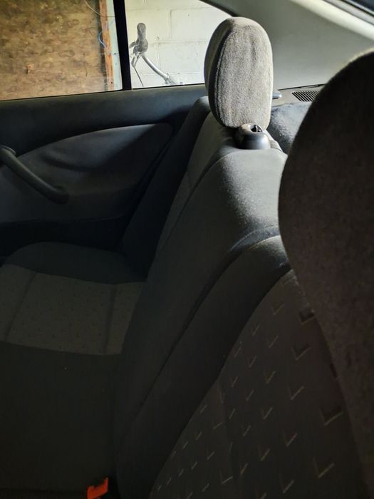 Продам шкоду Октавія тур 1.6 2007 року