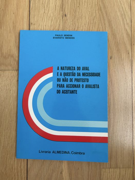 A Natureza do Aval e a Questão da Necessidade ou não de Protesto para  Accionar o Avalista do Aceitante