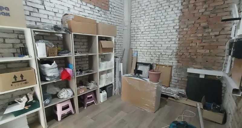 Оренда нежитлового приміщення.