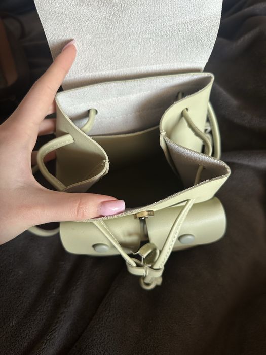 портфель шкіряний жіночий