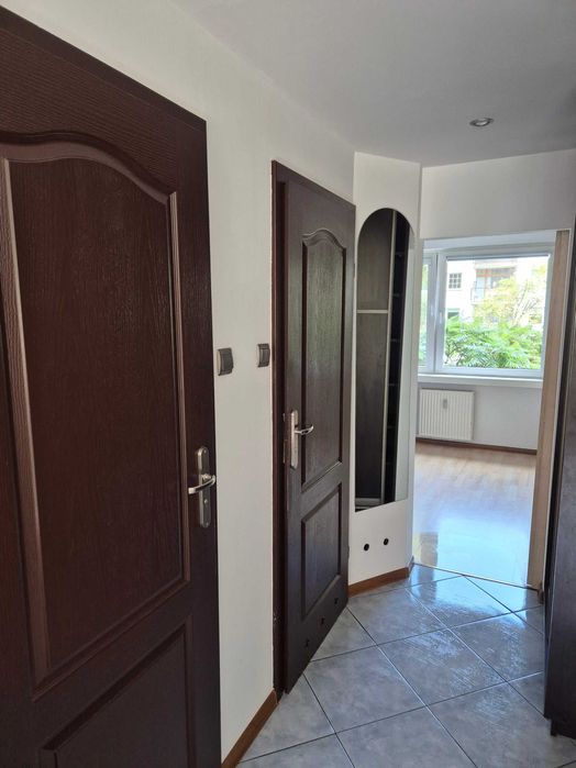 DO WYNAJĘCIA - Mieszkanie M3 - 44,5 m2, Łódź-Widzew ul. Czernika