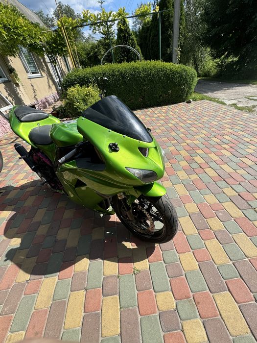 kawasaki zx - купити мотоцикл Черкаська область - Ціна на OLX.ua