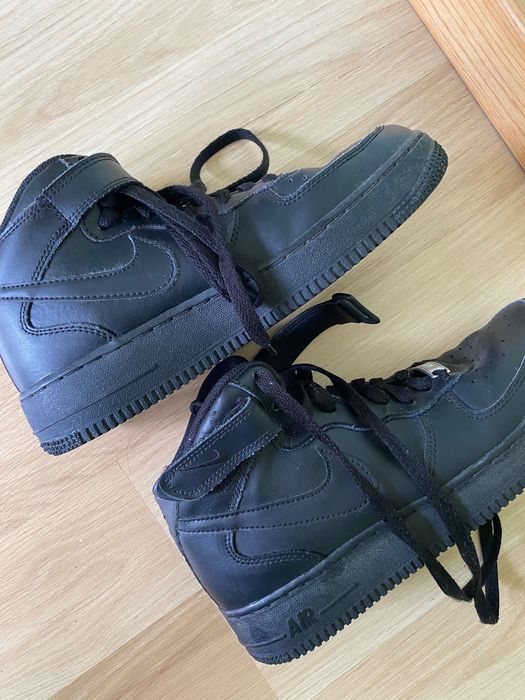 Air force 39 nike