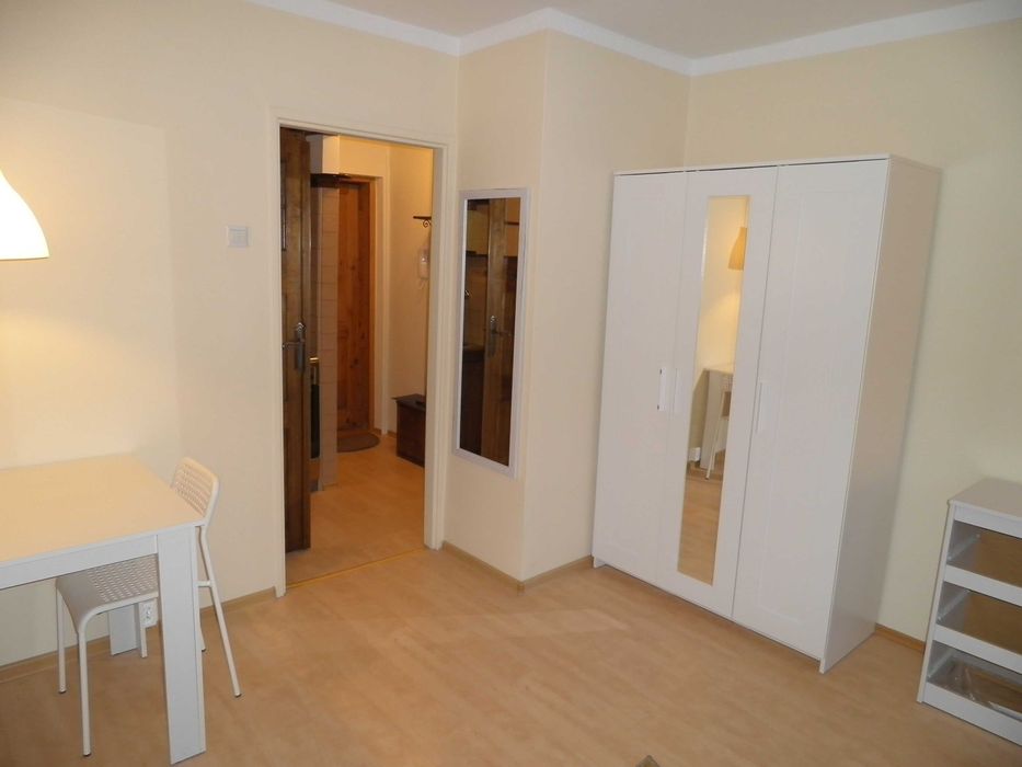 mieszkanie centrum galaxy