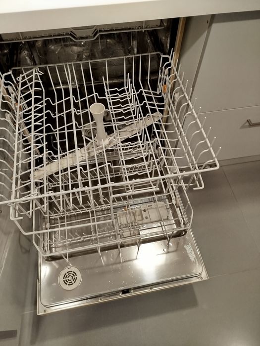 Máquina de lavar louça Mile