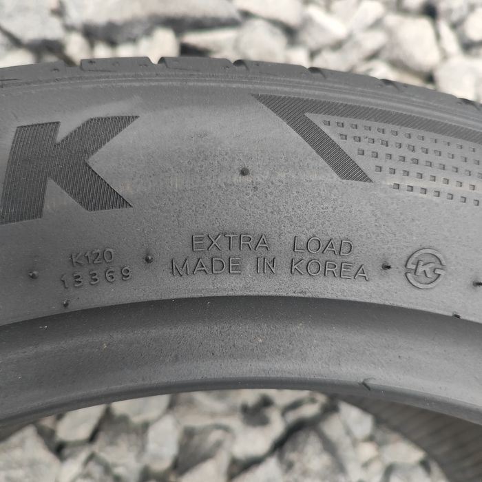 Літня шина розпаровка Hankook 255/45 R18 255*45 18  Ventus V12 evo²