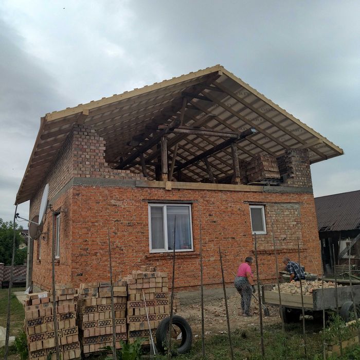 Дах Жидачів Львів Ходорів