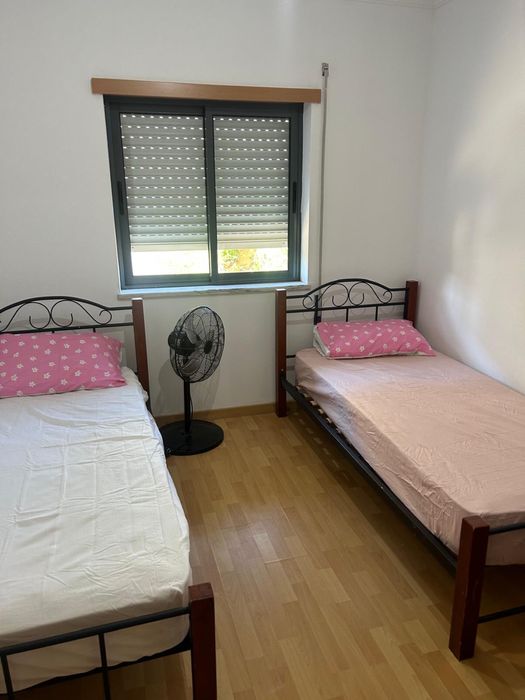 Apartamento T3/ Alter do chão