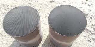 Здати каталізатор продвти сажевий фільтр викупити