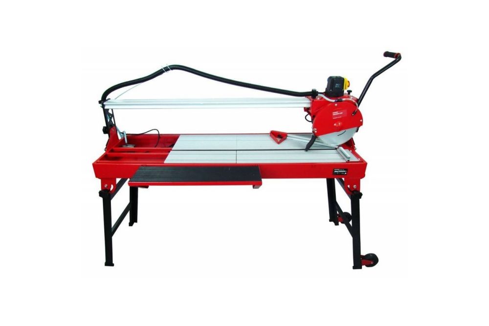 Плиткоріз Vulkan TSW250W-1200 електричний