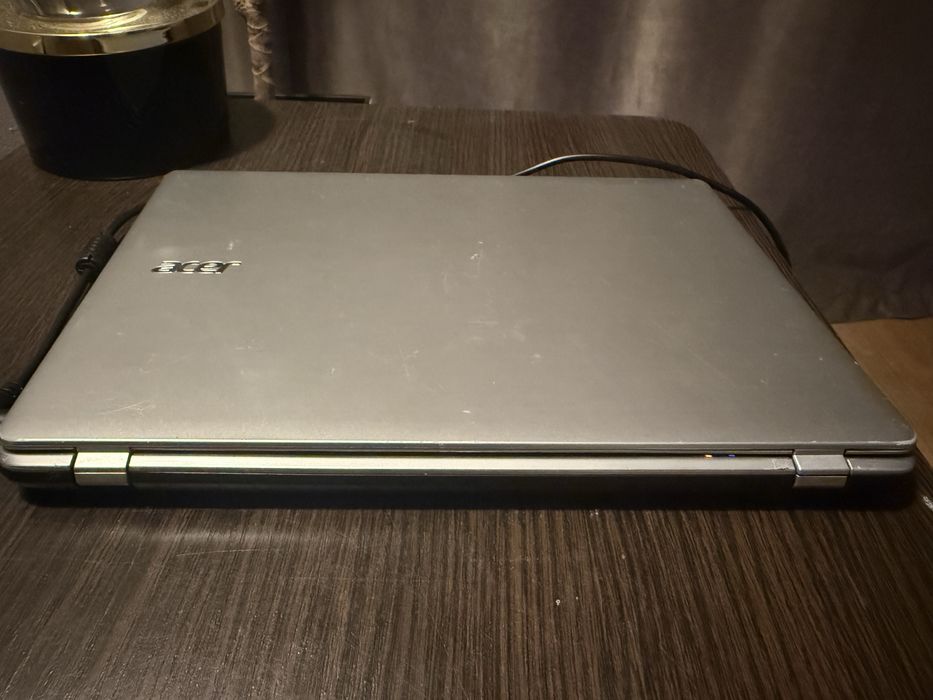 Ноутбук сенсорний Acer aspire V5