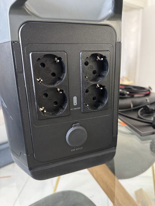 Ecoflow delta 2 1024