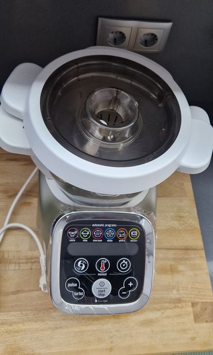 Vendo conjunto Moulinex Companion