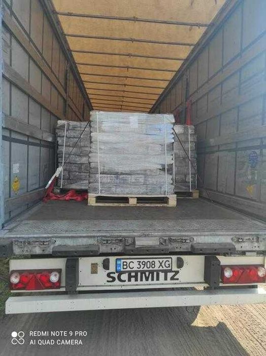 Brykiet torfowy iPELLET 1000 kg – Pabianice, Łódzkie, dostawa GRATIS