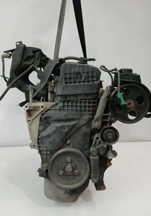Motor completo CITROËN Xsara Picasso (N68)