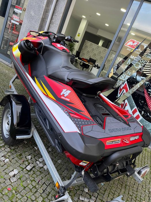 Seadoo RXP 325 2024