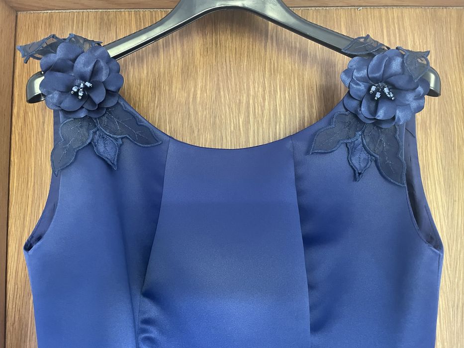 Vestido Cerimónia