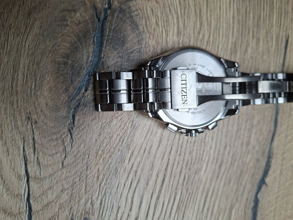 Zegarek Citizen Eco-Drive AT8130-56E