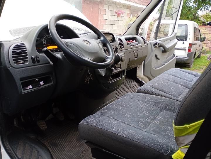 Продам sprinter