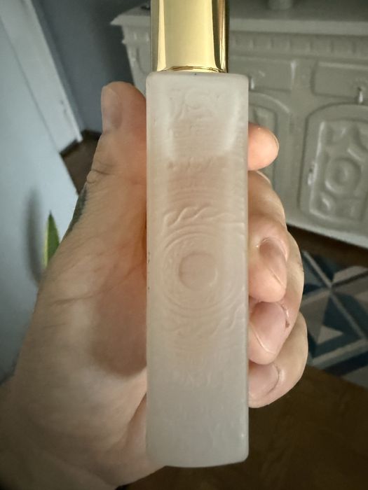 Perfume de alta gama de nicho