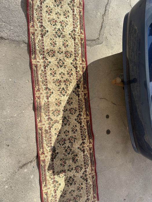 Продам килим доріжку