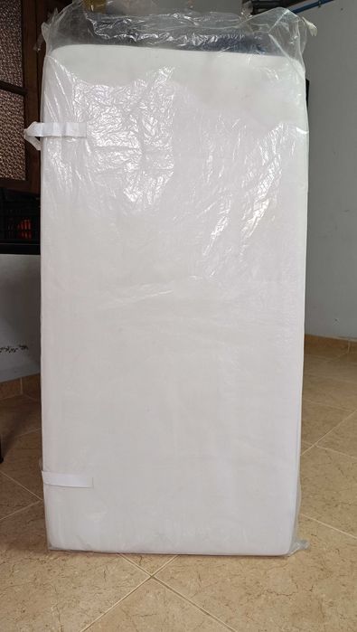 Colchão berço bebé