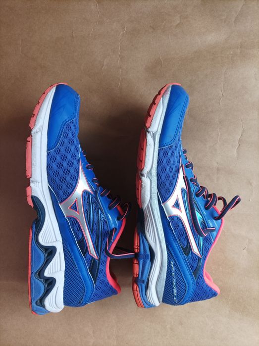 26cm 25,5cm 40 Mizuno buty do biegania wave inspire 12
