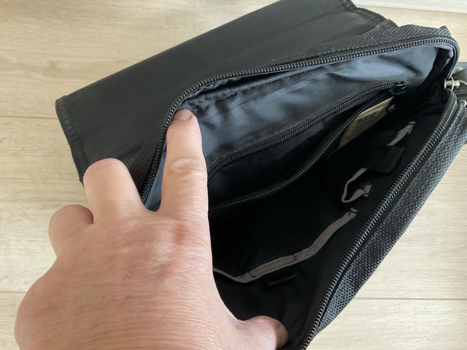 Сумка для ноутбука, планшета