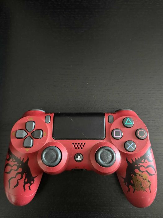 Playstation 4 Pro  1TB Edição especial