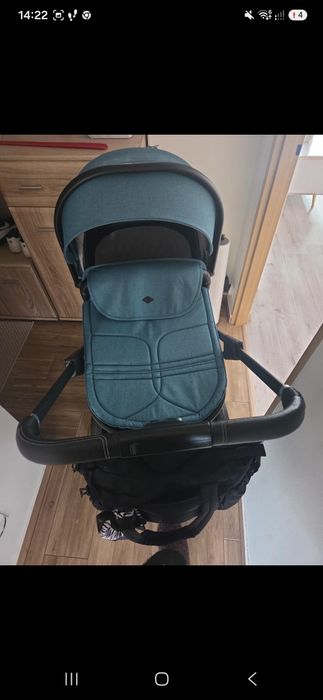 Wózek Cavoe Axo comfort 2w1