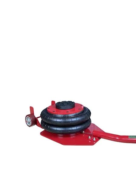 АКЦІЯ! Пневматичний домкрат 3.5т. Пневмодомкрат Домкрат пневматический