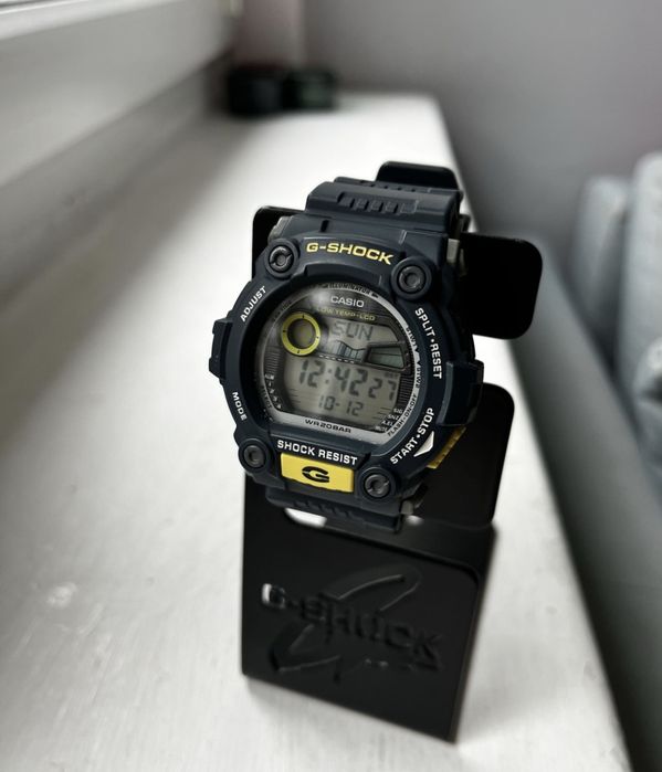 G7900 casio G-Shock