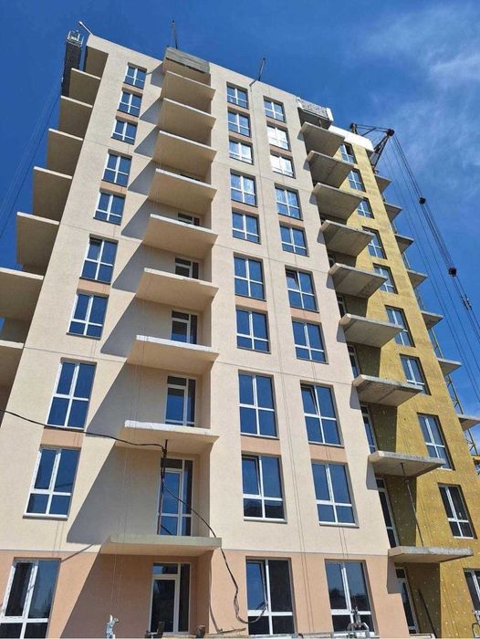 1-комнатная квартира по адресу ул. Сергея Зулинского (площадь 45 м²) - Atlanta.ua - фото 2