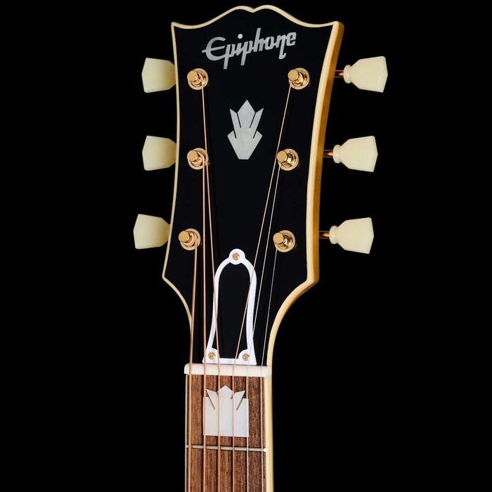 Epiphone Inspired by Gibson Custom 1957 SJ-200