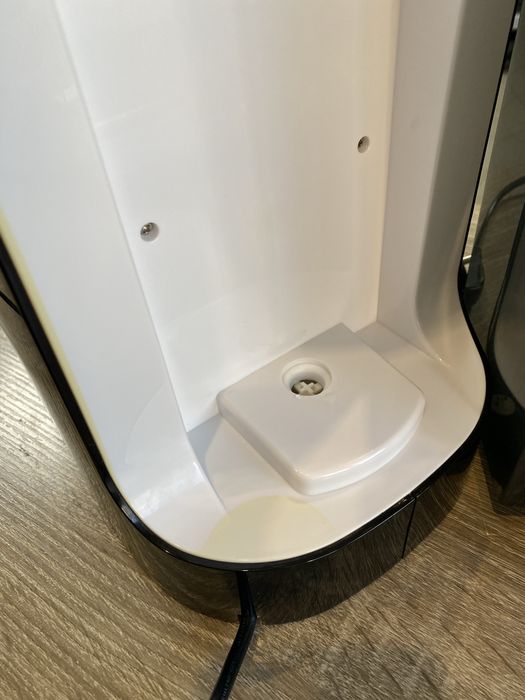 Baby Brezza BabyBrezza Pro Advanced машинка для приготування суміші