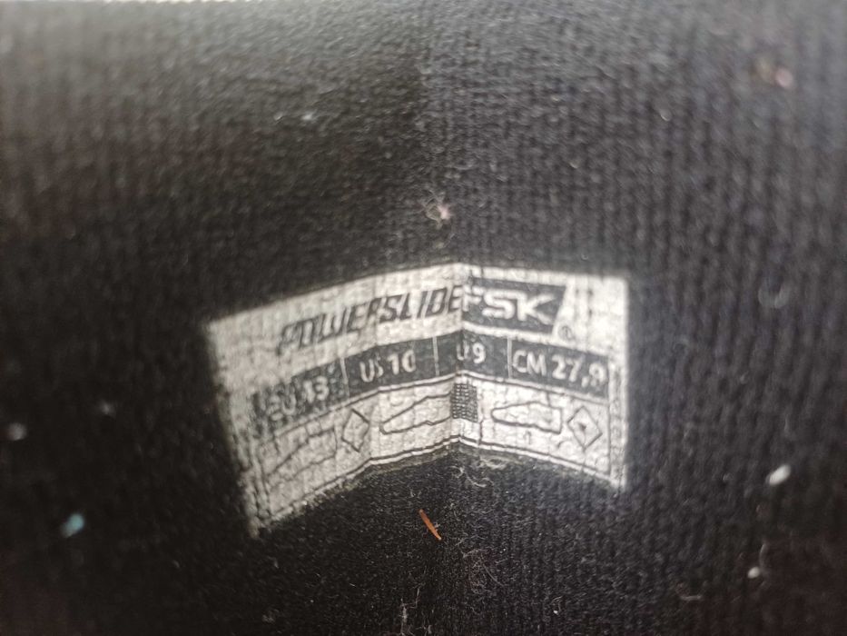 Rolki Imperial Powerslide 43