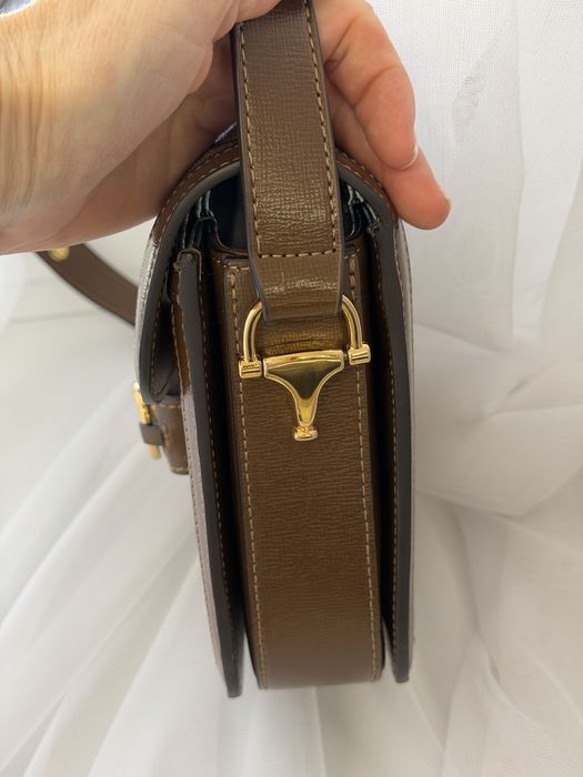 Сумка Gucci шкіра