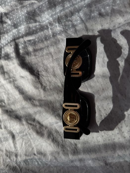 Сонцезахисні окуляри Versace