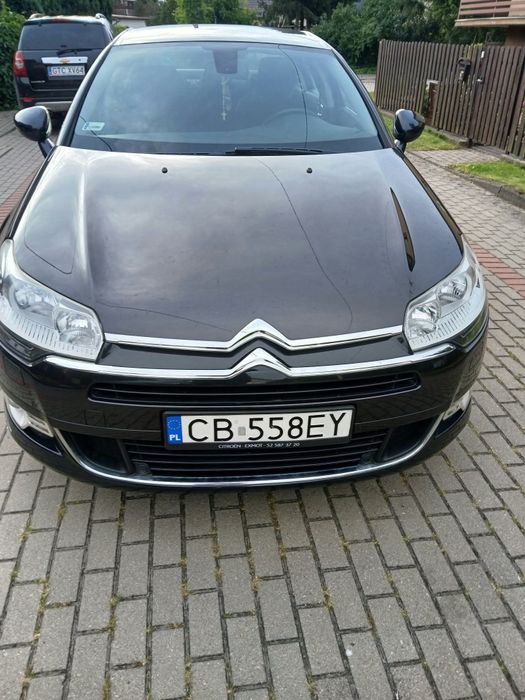 Citroën C5