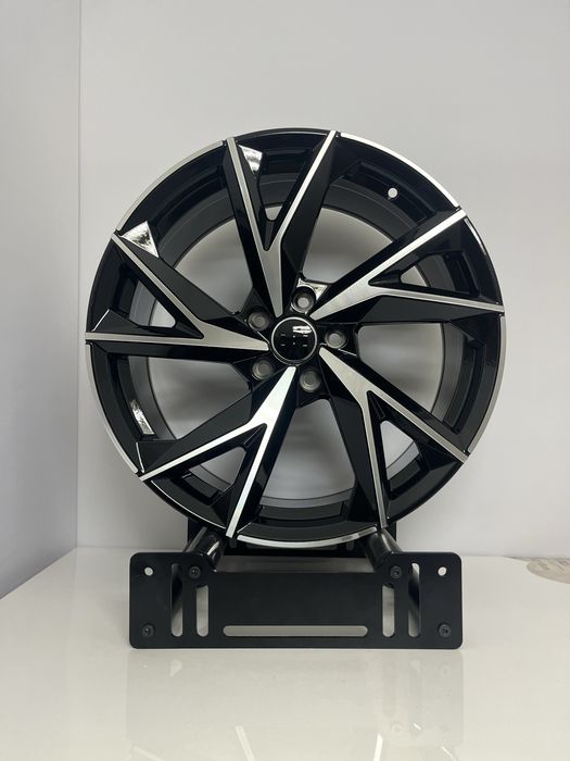 Jantes 19” 5x112 Novas Estilo Audi R8 4S Evo A4 A6
