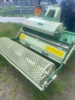 Glebogryzarka separacyjna STARK RSR 125