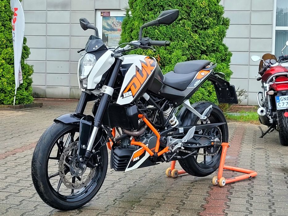KTM