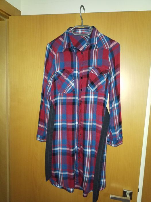 Vestido Salsa tam. XS