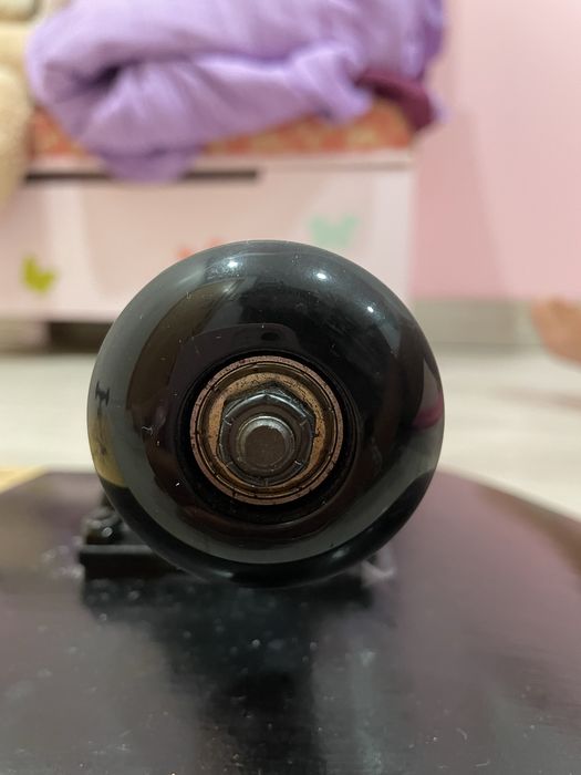 skate em estado novo