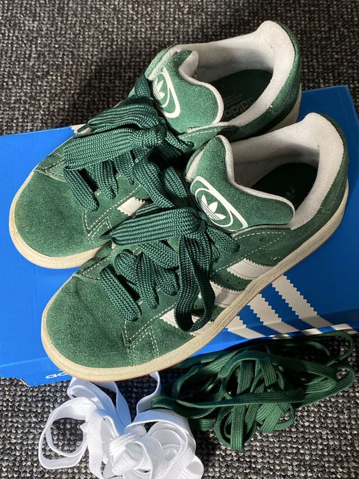 Sapatilhas Adidas Campus