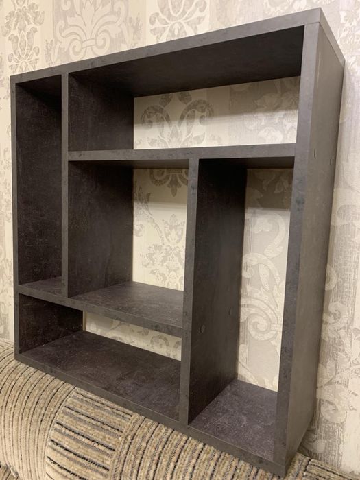 Полка з дсп. Полиця