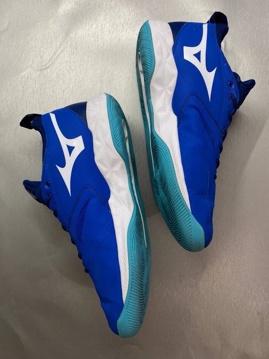 Кроссовки Mizuno Wave Dimension