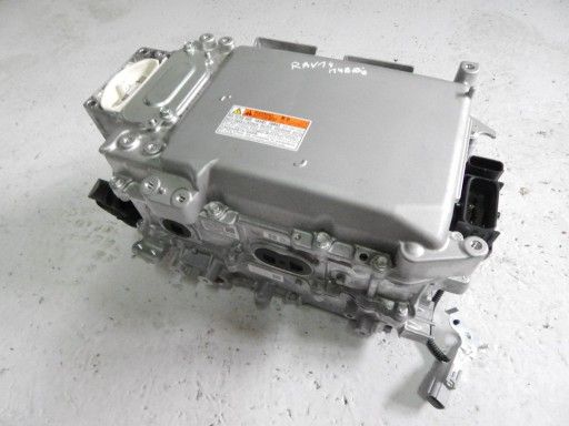 Инвертор Toyota RAV 4 2,5 HYBRID Lexus NX G9200-42010