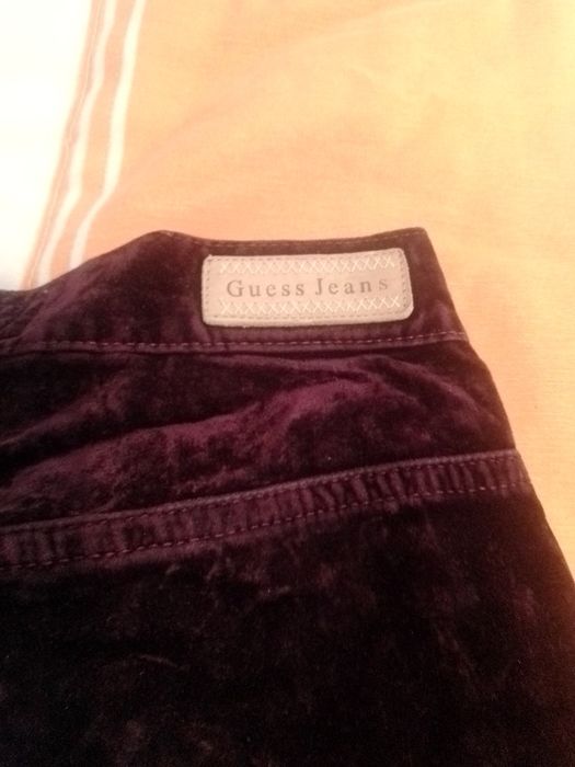 Calças Guess Originais